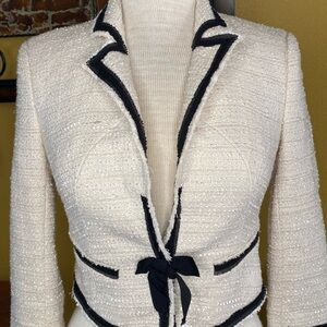 Bebe Blazer
